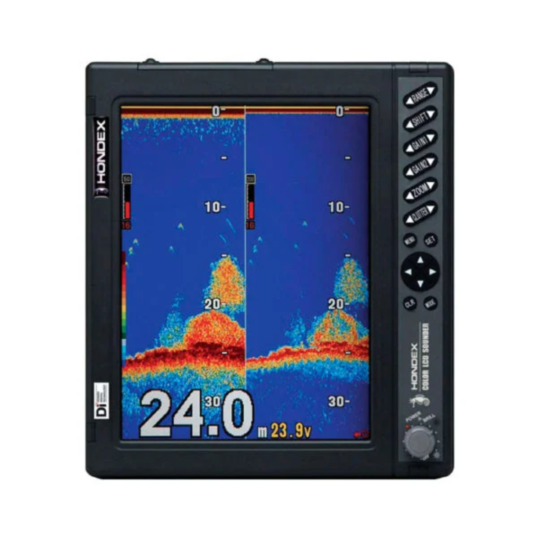 Sonda HE-775DI 1800W