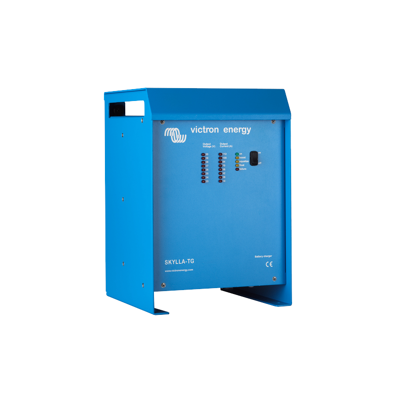 Skylla-TG 24/50 (1+1)  230V