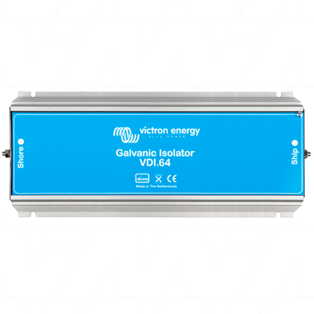 Galvanic Isolator VDI-64