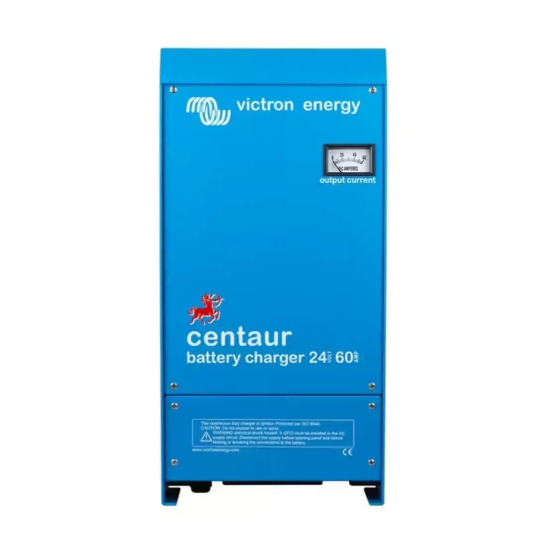 Centaur Charger 24/60 (3)