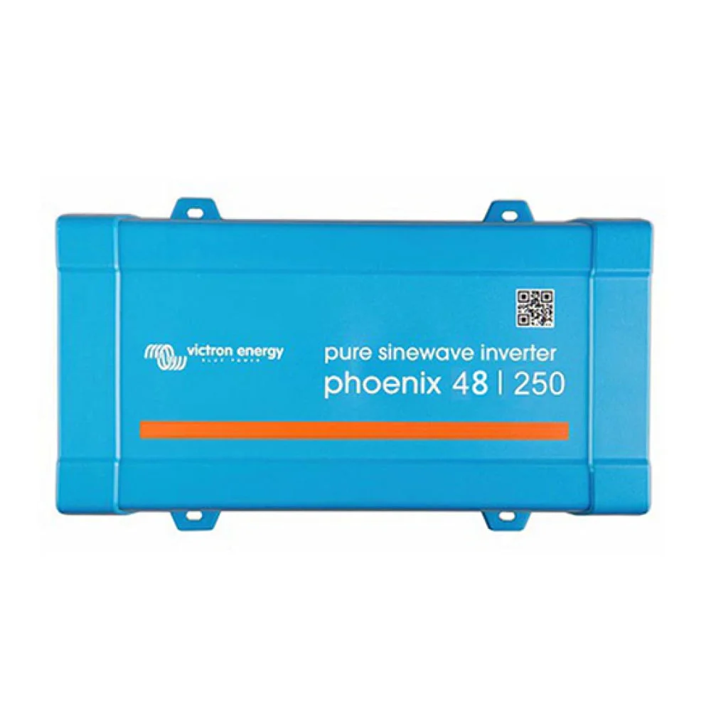 Phoenix 48/250 VE.Direct Schuko*