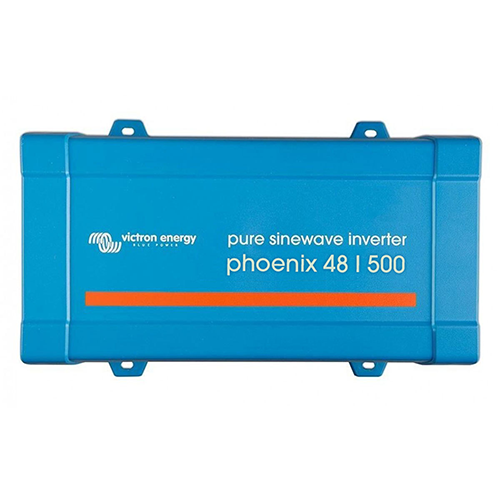 Phoenix 48/500 VE.Direct Schuko*