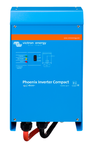 Phoenix Inverter C 12/1600