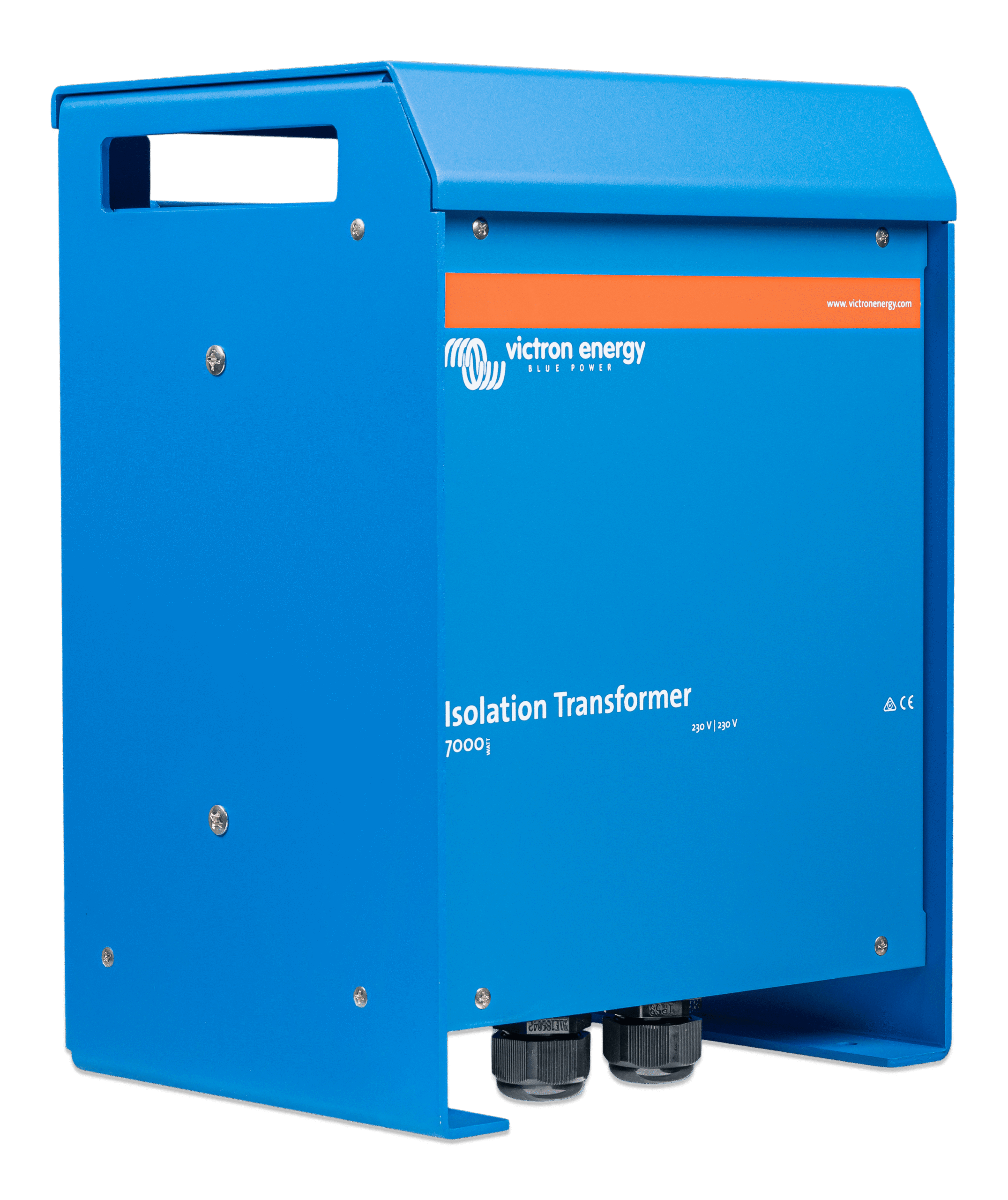 Isolation Trans. 7000W 230V