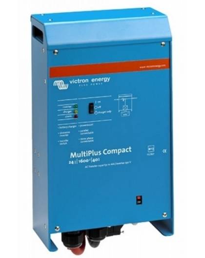 MultiPlus 24/1600/40-16