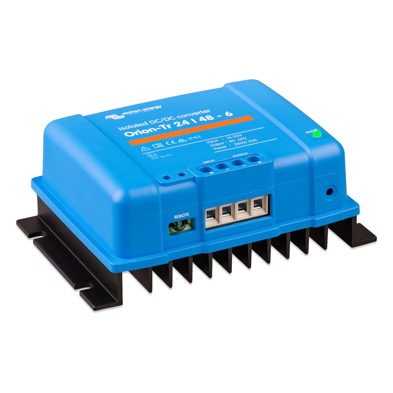 Orion-Tr 24/48-6A (280W)