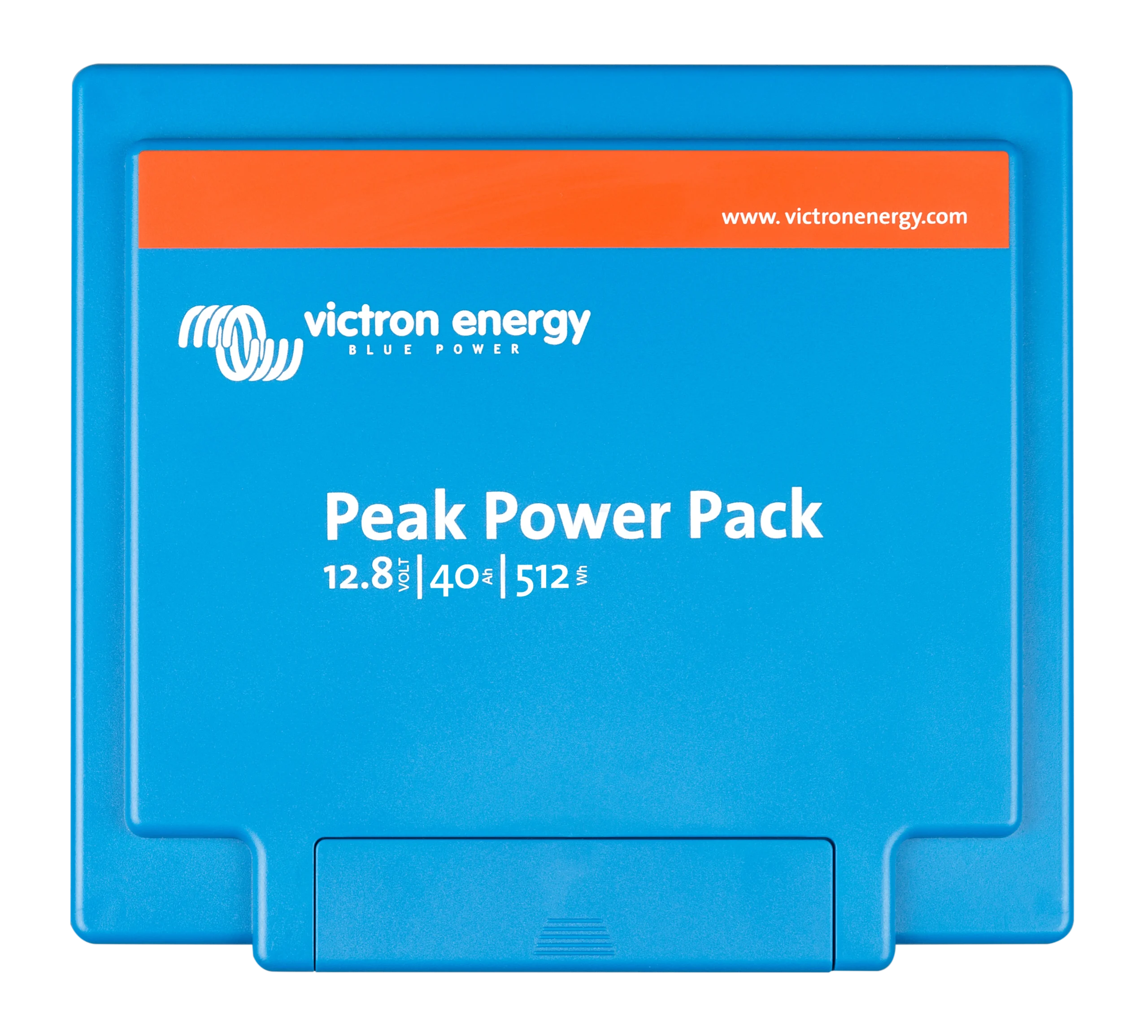 Victron Peak Power Pack 12,8V/40Ah 512Wh