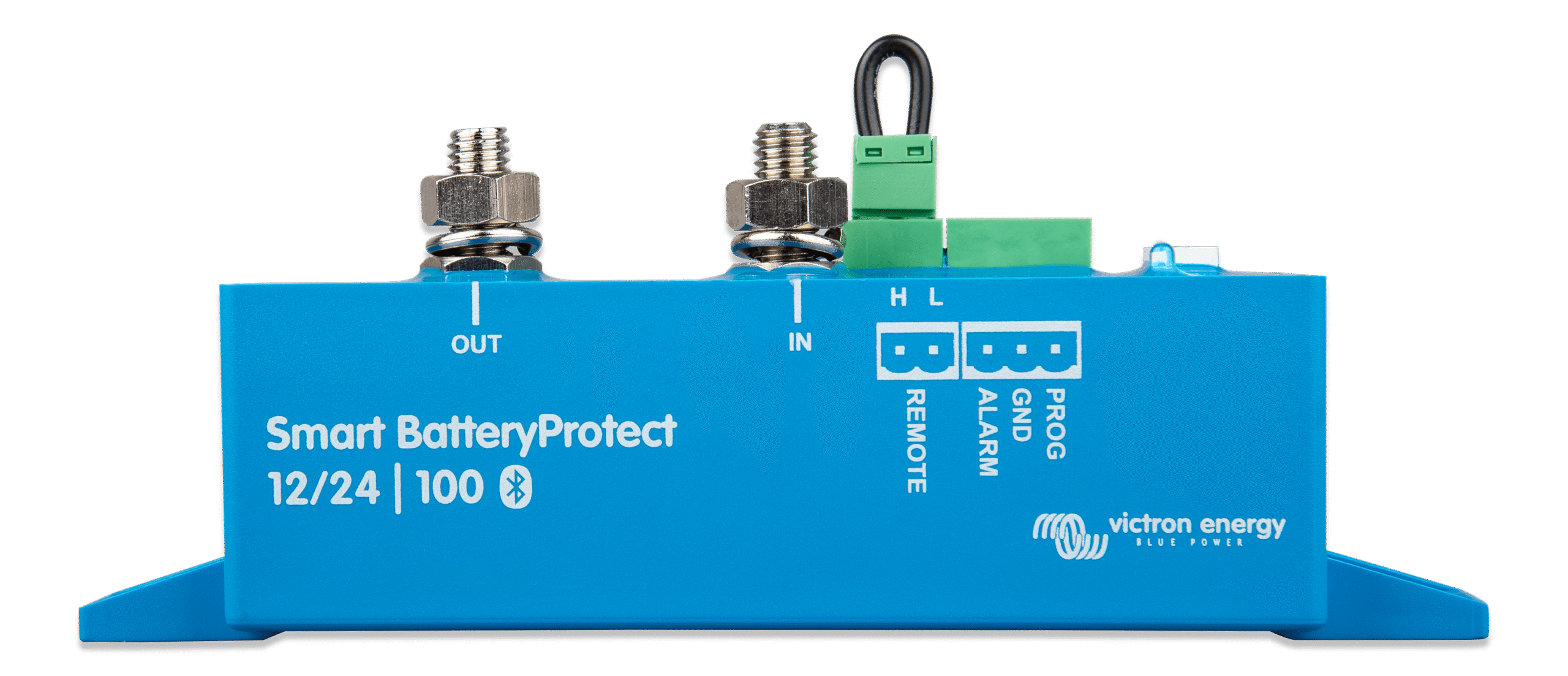BatteryProtect 12/24V-100A