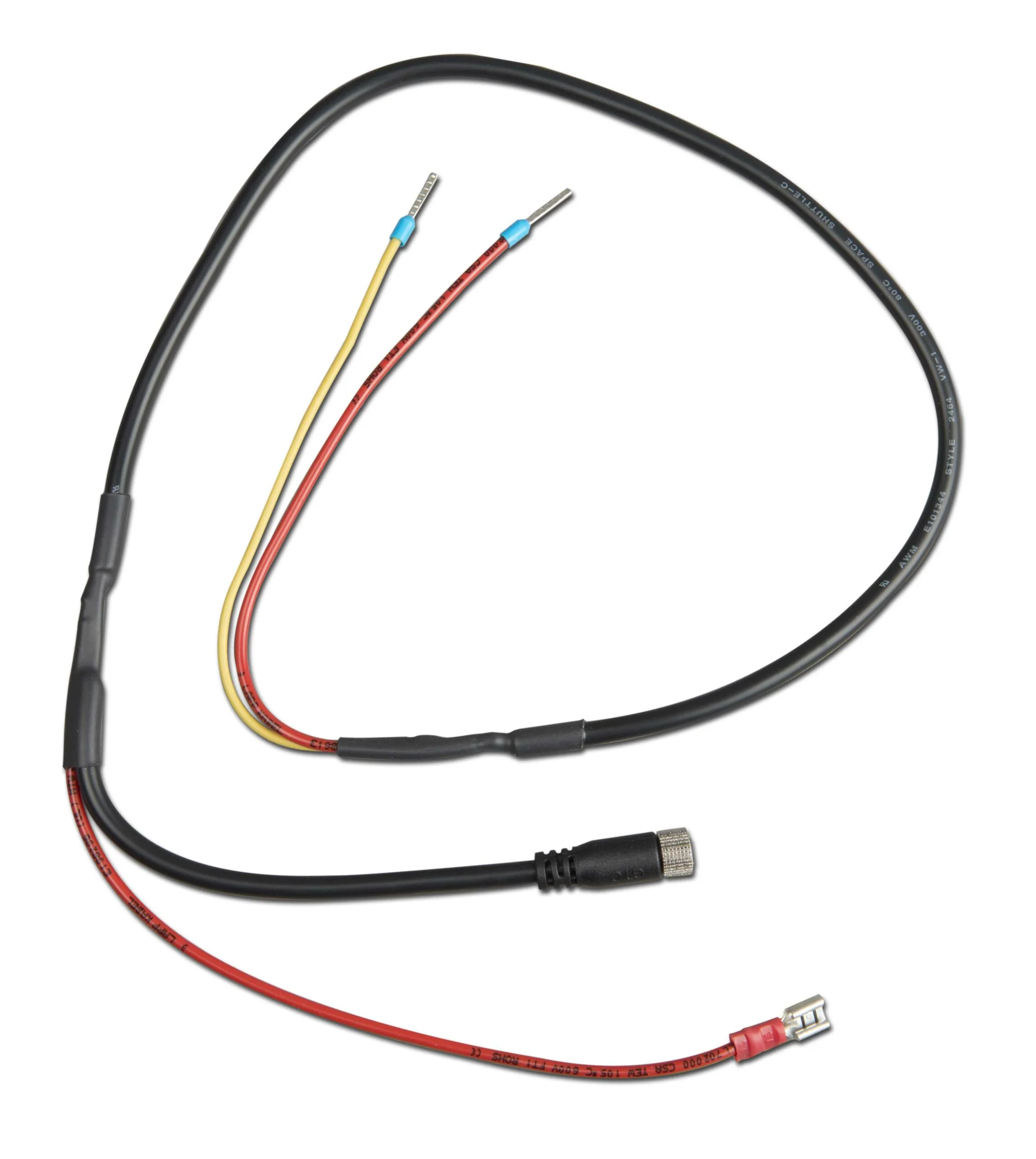 VE.Bus BMS to BMS 12-200 alternator control cable
