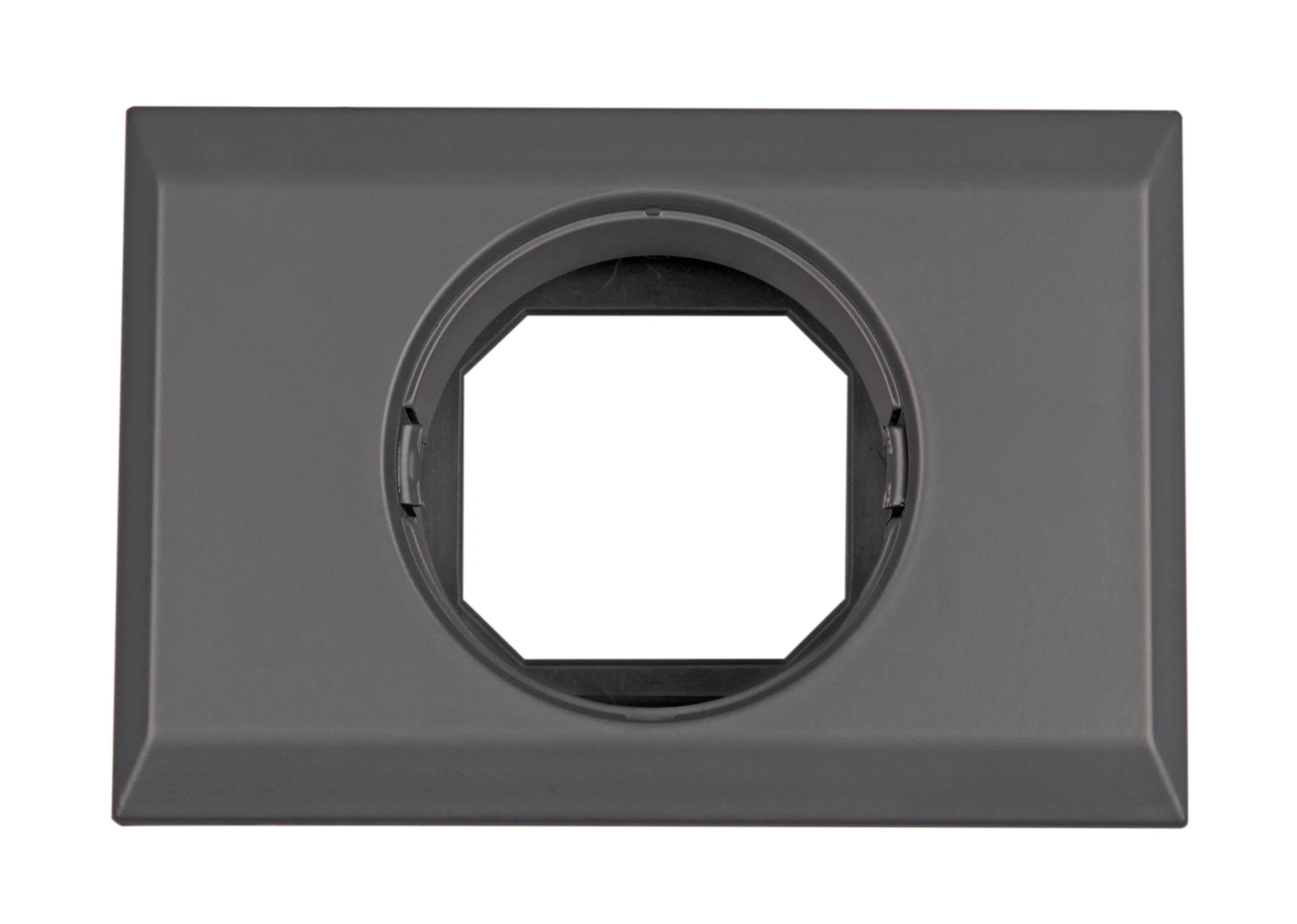 Wall mount enclosure for BMV or MPPT Control