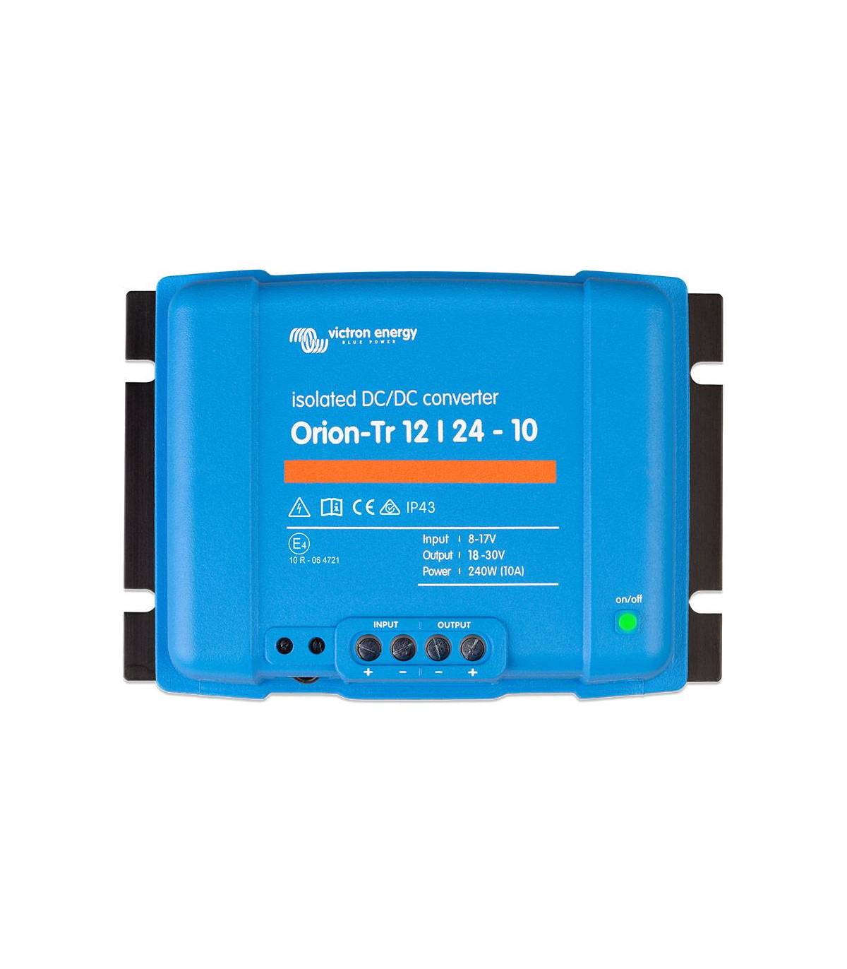 Orion-Tr 12/24-10A (240W)