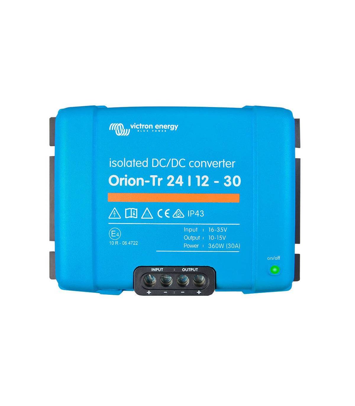 Orion-Tr 24/12-30A (360W)