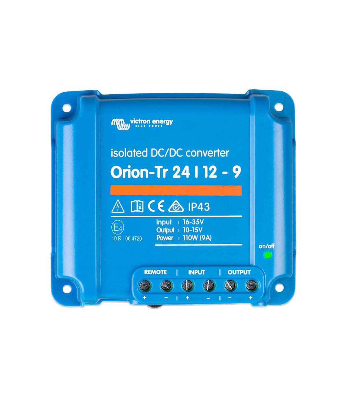 Orion-Tr 24/12-9A (110W)