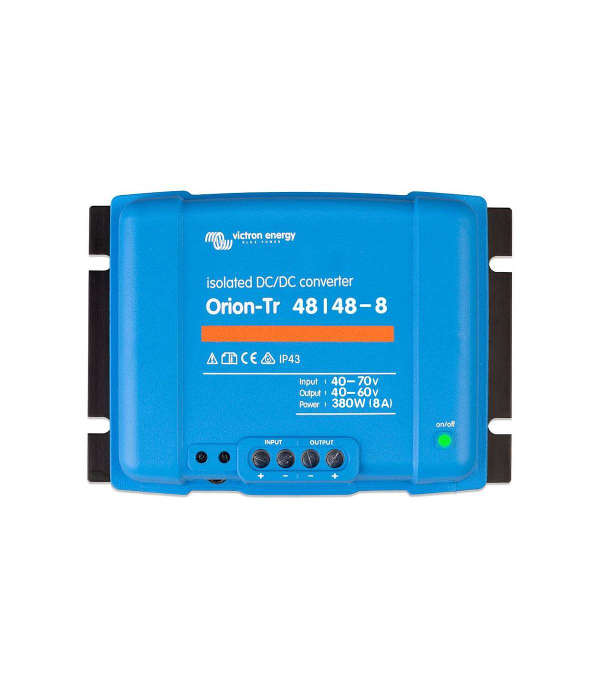 Orion-Tr 48/48-8A (380W)
