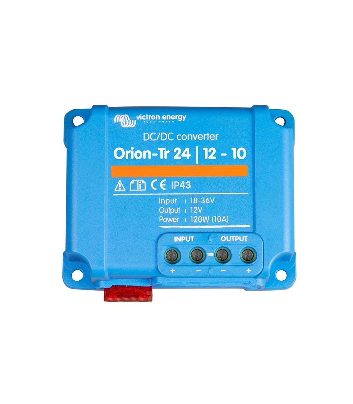 Orion-Tr 24/12-10 (120W)