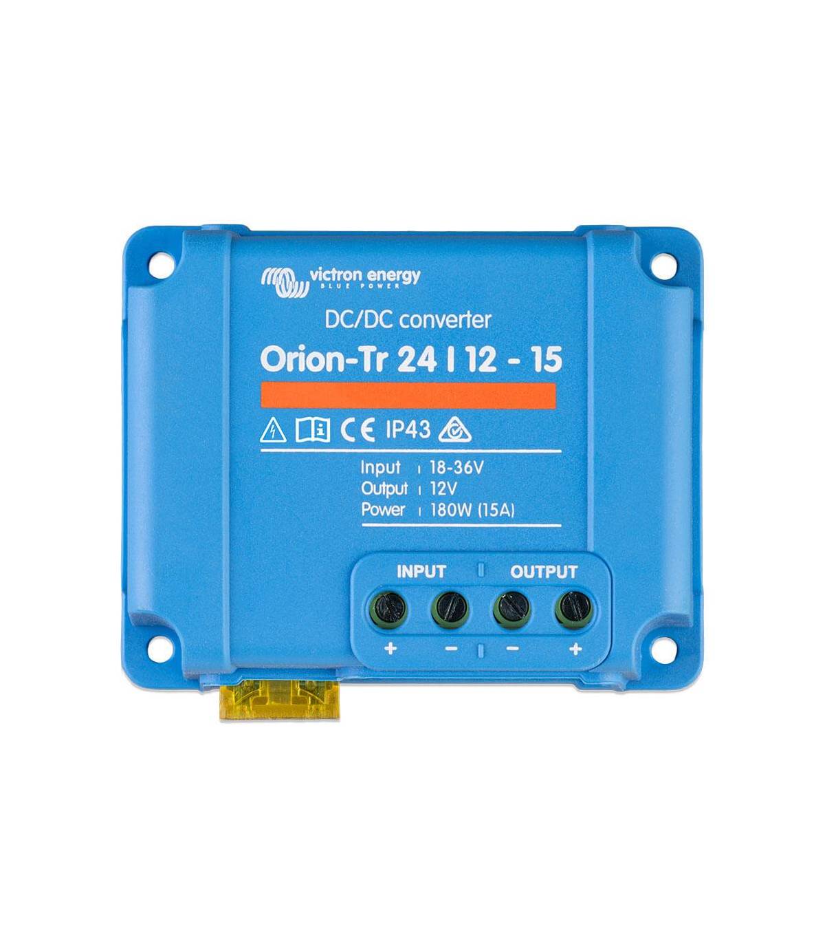 Orion-Tr 24/12-15 (180W)