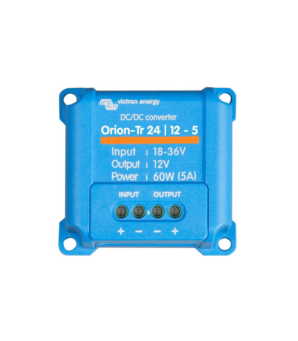 Orion-Tr 24/12-5 (60W)