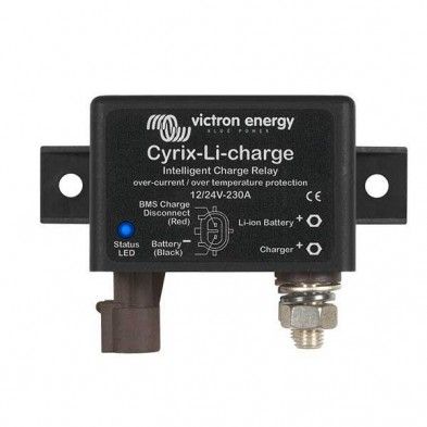 Cyrix-Li-Charge 12/24V-230A