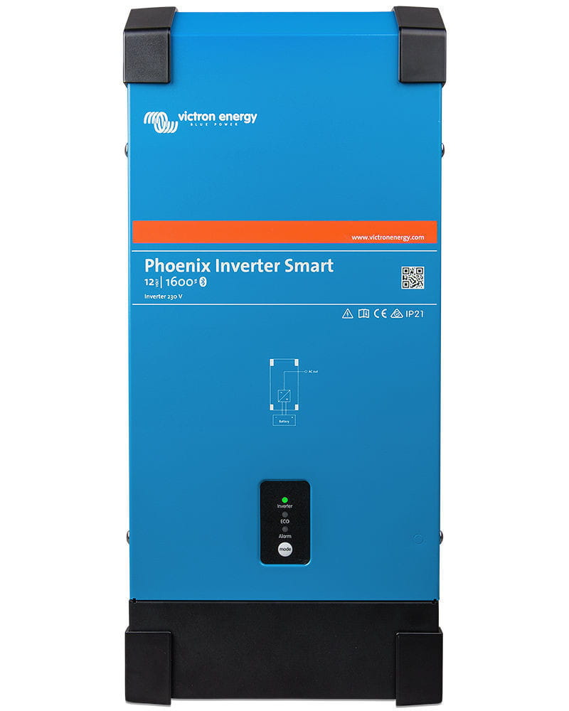 Phoenix Inverter 12/1600 Smart