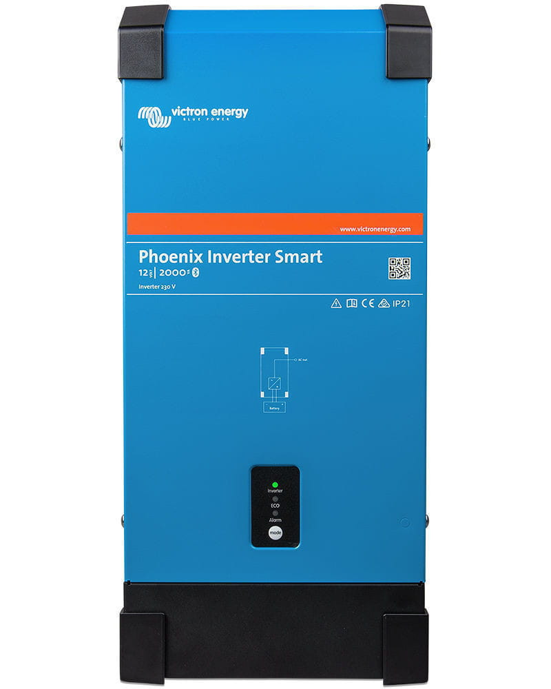 Phoenix Inverter 12/2000 Smart