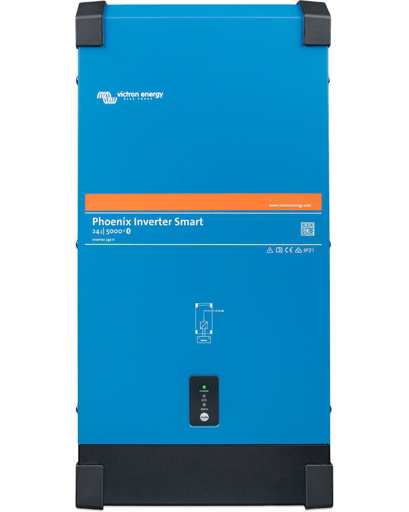 Phoenix Inverter 24/5000 Smart