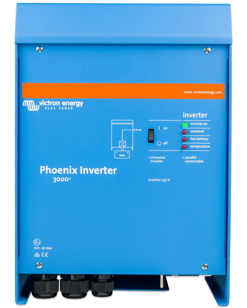 Phoenix Inverter 48/3000