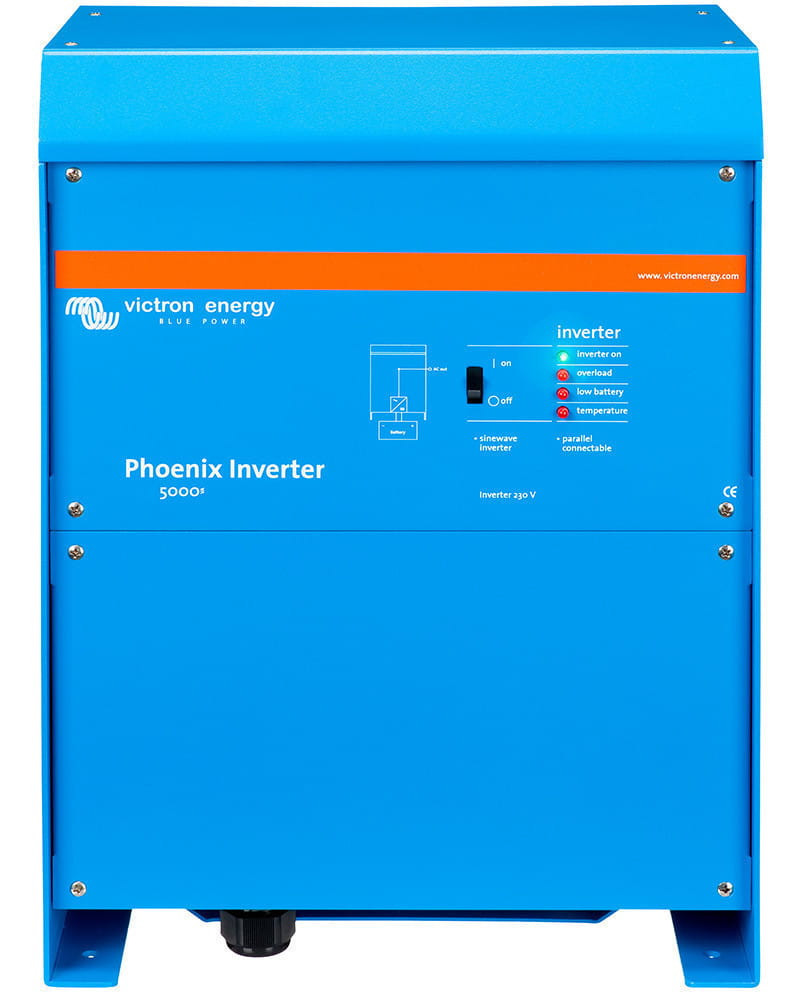 Phoenix Inverter 48/5000