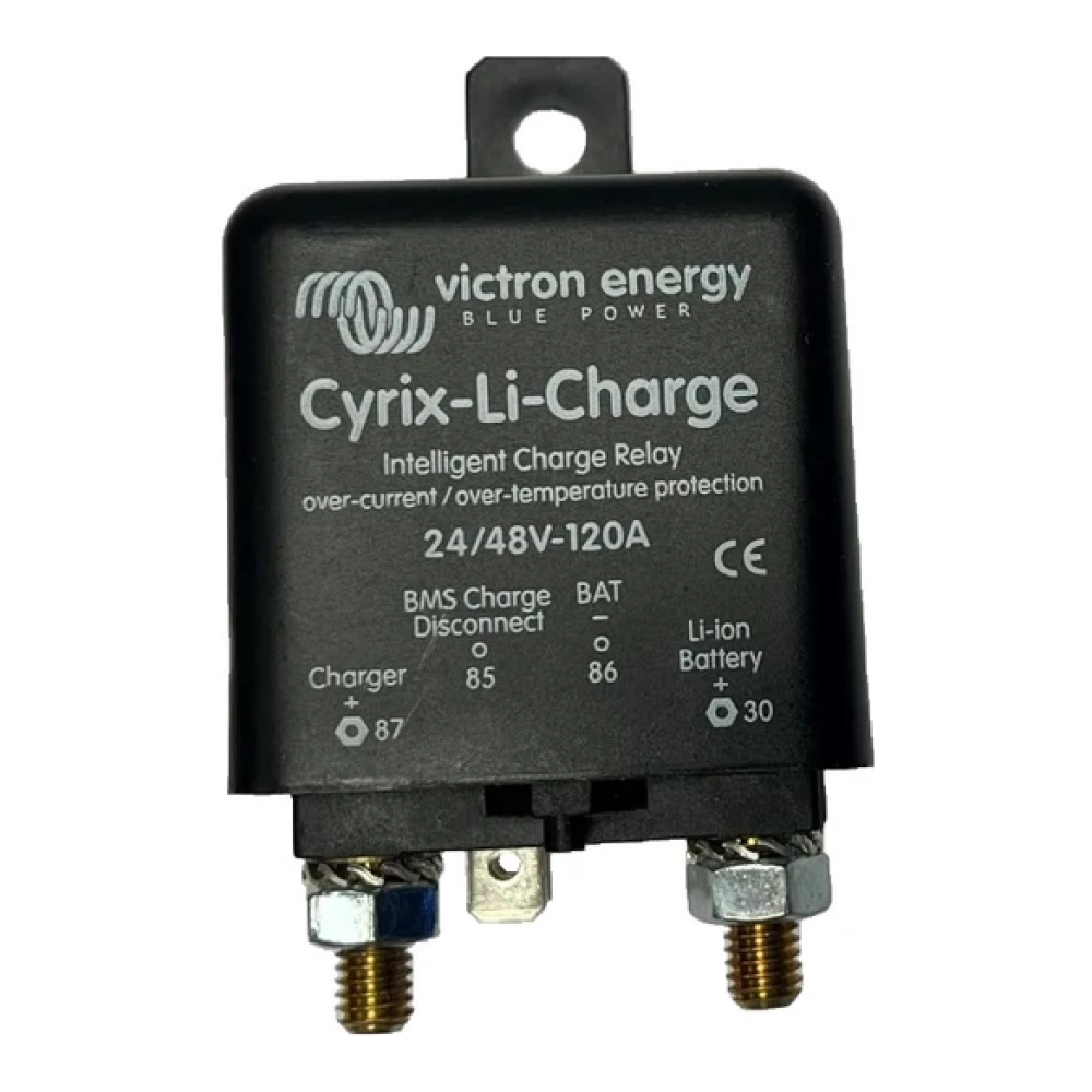 Cyrix-Li-Charge 24/48V-120A