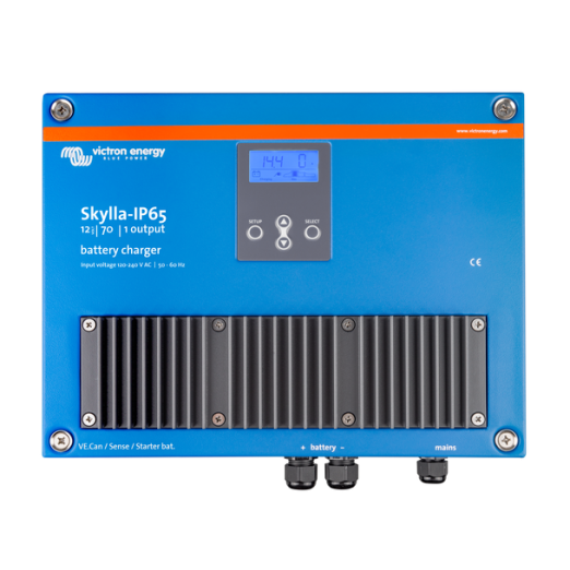 Skylla IP65 12/70(1+1) 120/240V