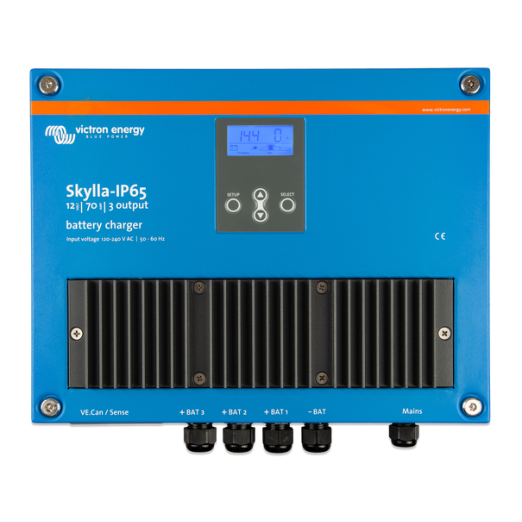 Skylla IP65 12/70(3) 120/240V