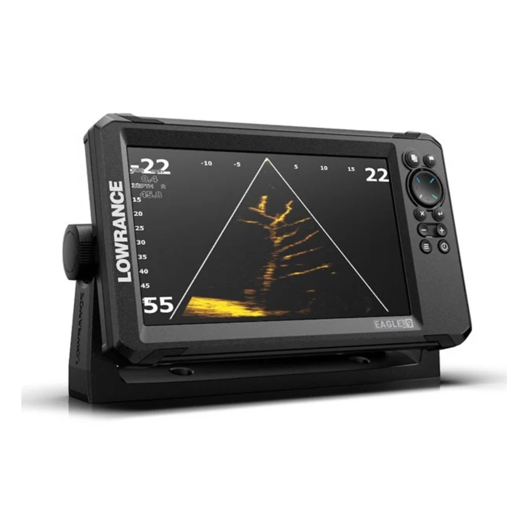 EAGLE Eye 9 Live ROW