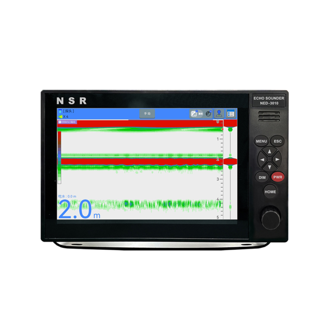Sonda de navegación NSR NED-3010