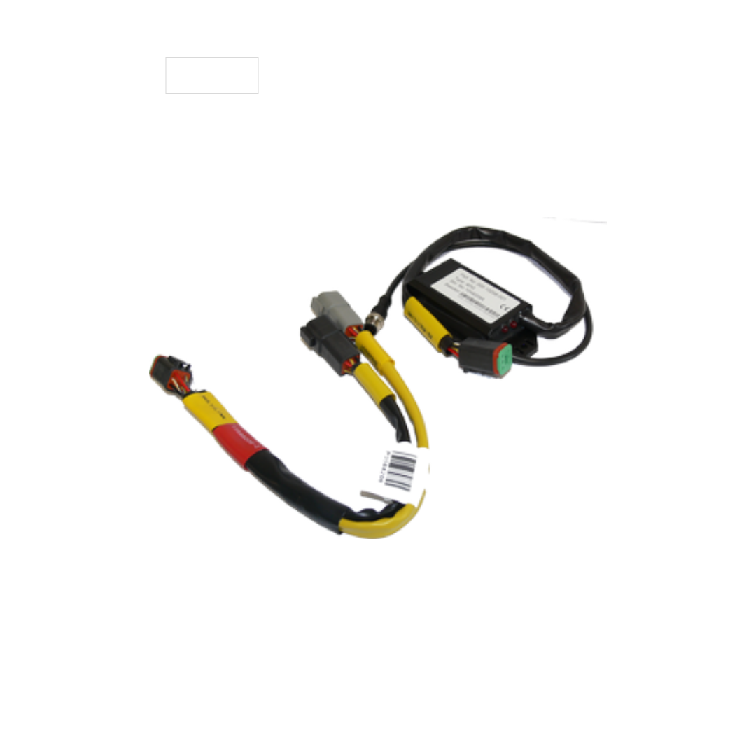 AUTOPILOT GATEWAY FOR VOLVO