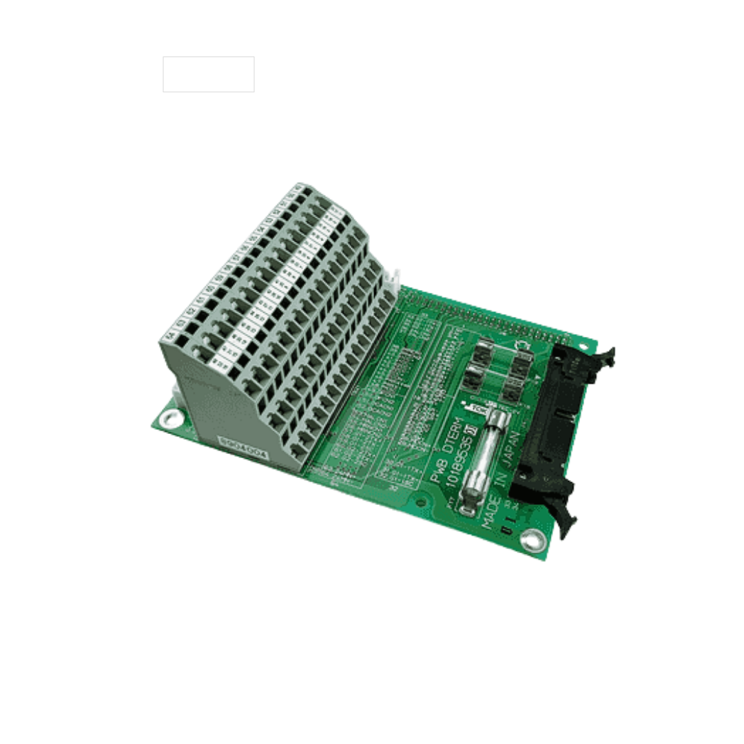 GC80/85 DTERM PCB ASS'Y