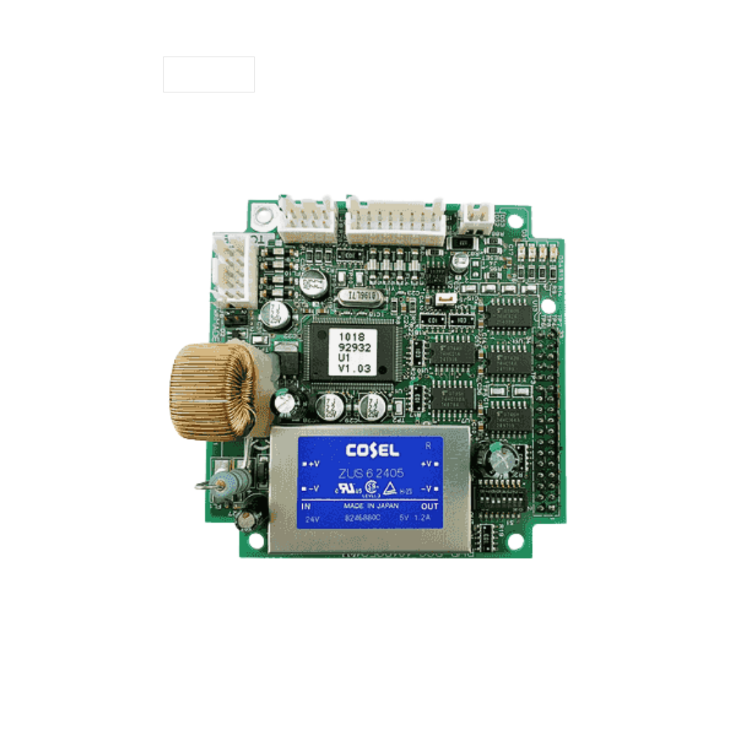 Dual MK1 - PCC PCB