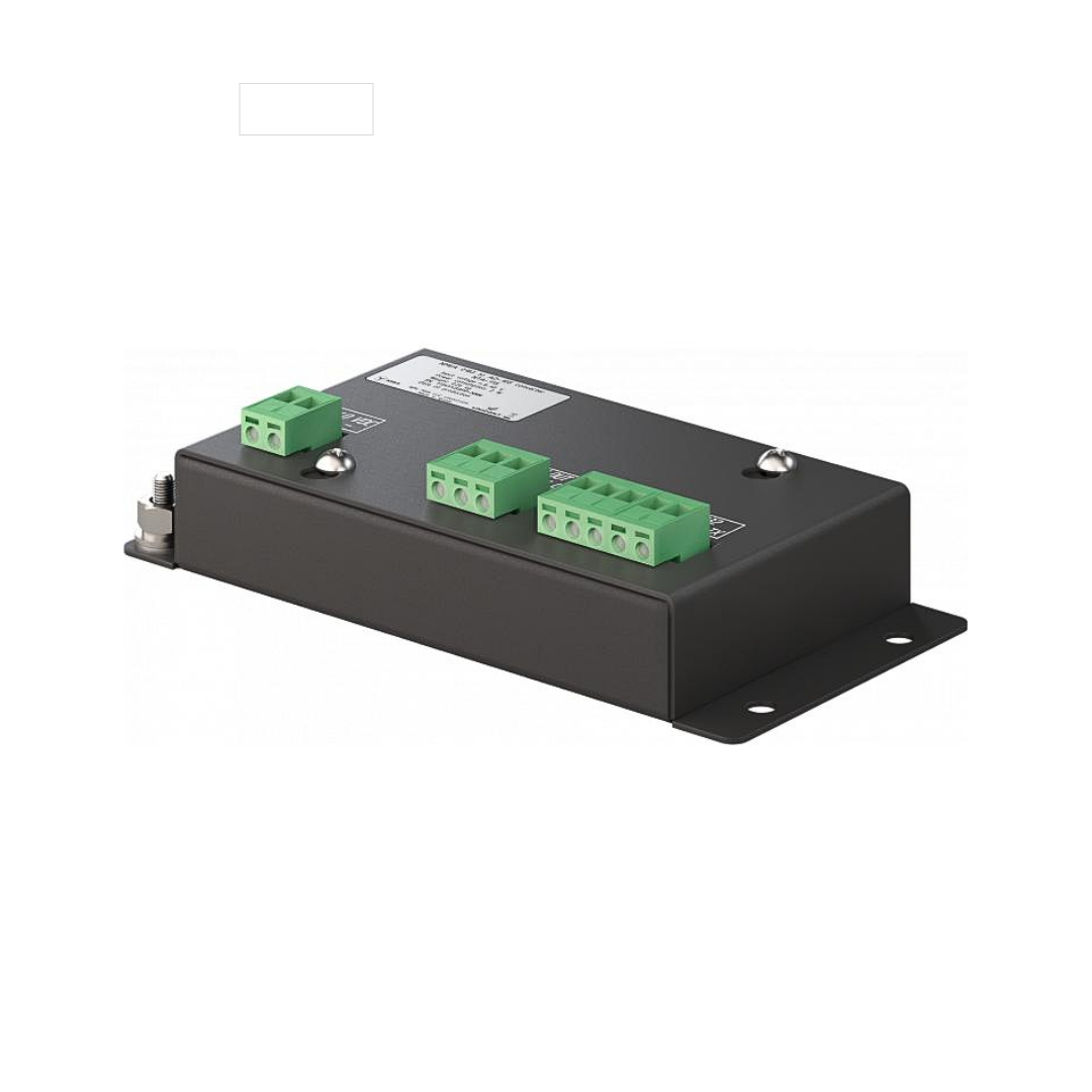 Convertidor NTA NMEA0183 a AD10