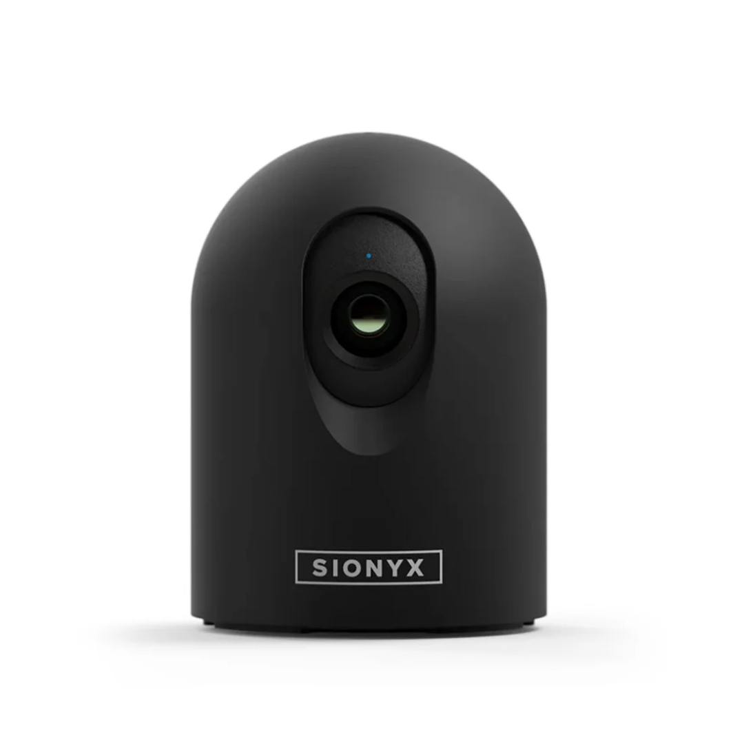 SIONYX Nightwave Digital - Cámara de visión nocturna - Negra.