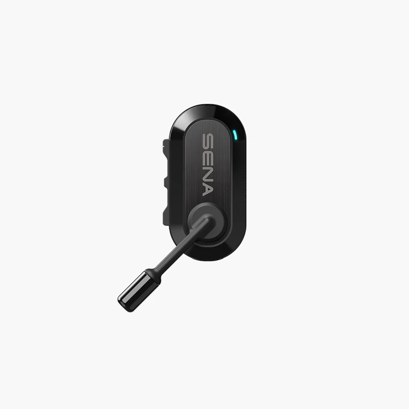 BiKom 20, Sistema de comunicación Mesh para exteriores ultraligero, Negro