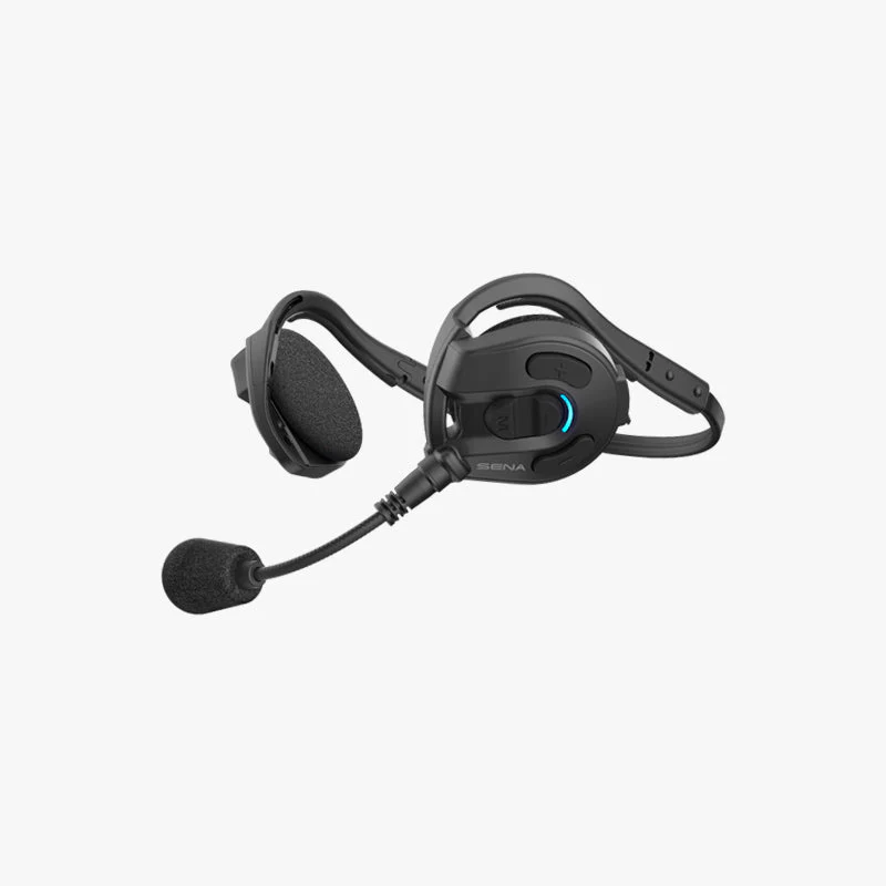 EXPAND Mesh, Auriculares de comunicación Mesh multideporte