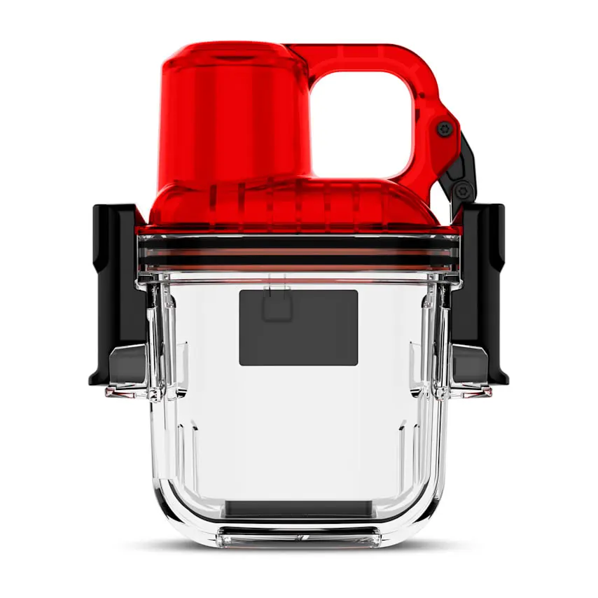 Carcasa de buceo InReach mini 3