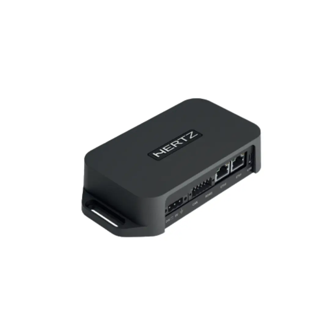 HMB HTML5 - EXTERNAL BOX APP