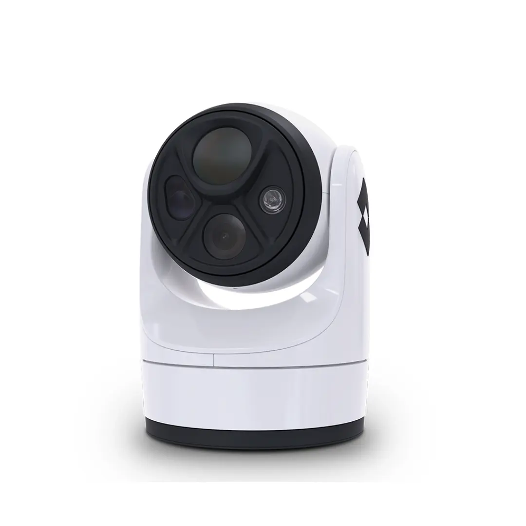 M560 Cámara térmica marina giro estabilizada