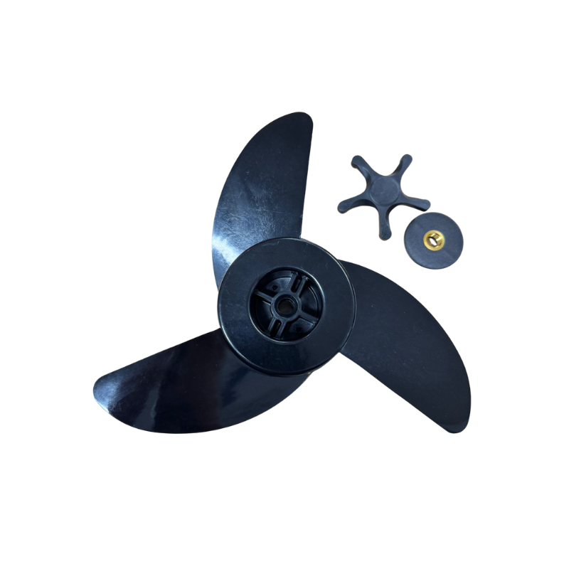 Kit de hélice ElectroWave EW80