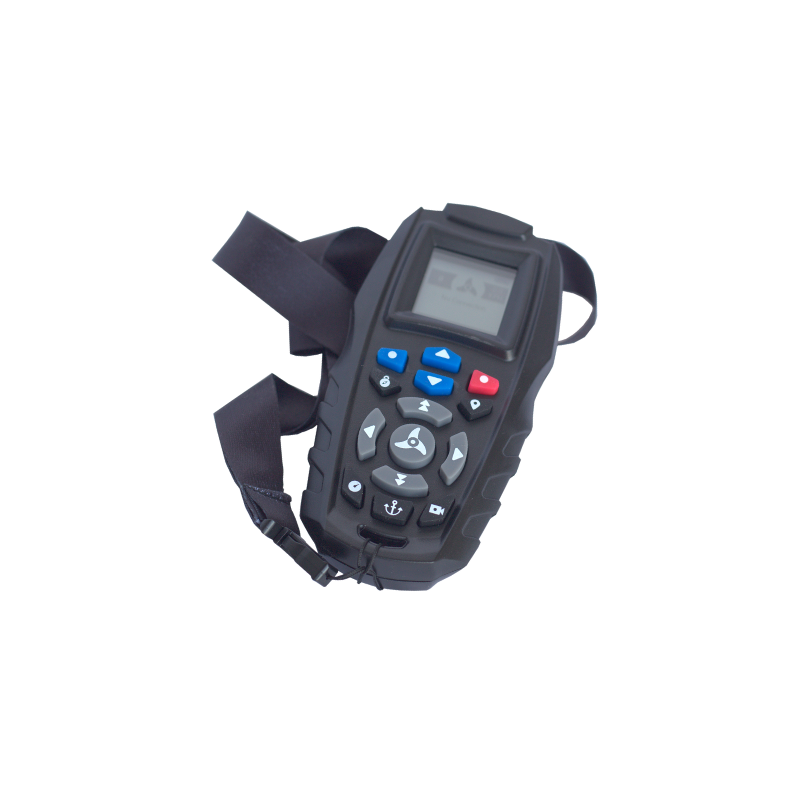 Unidad de control remota ElectroWave