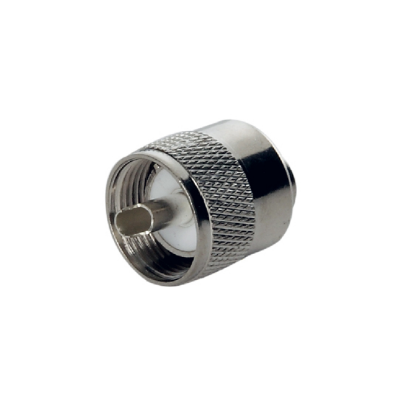 Scout Conector PL-259 (RG-58)