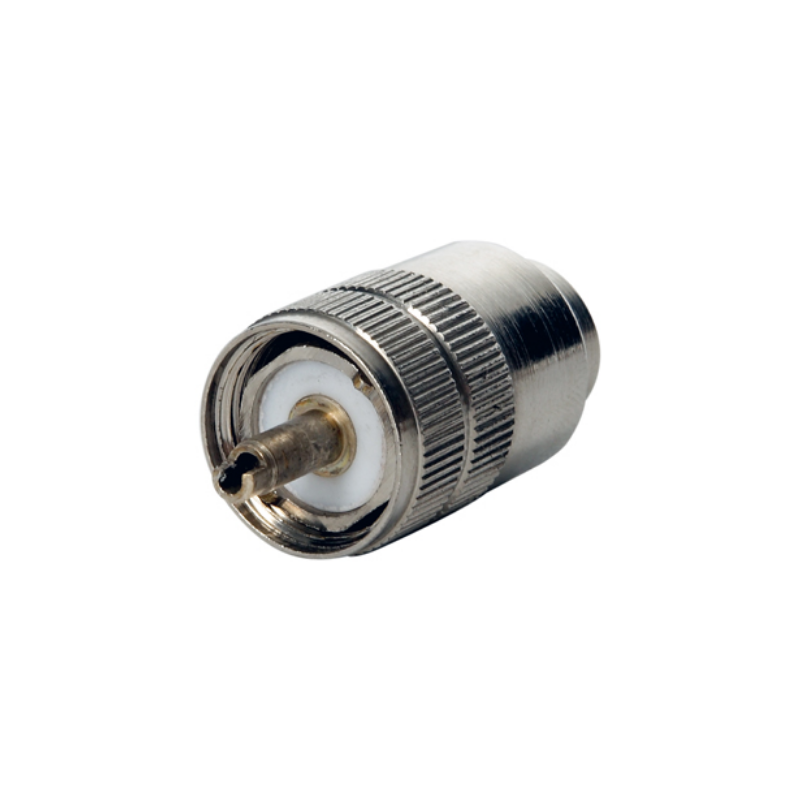 Scout Conector PL-259 (RG-213)
