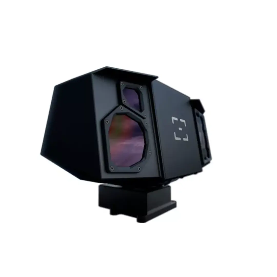 SEA.AI Sentry Negra - Imagen 2