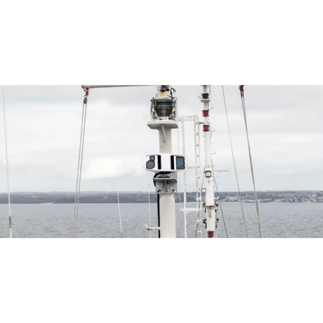 SEA.AI Sentry Negra - Imagen 3