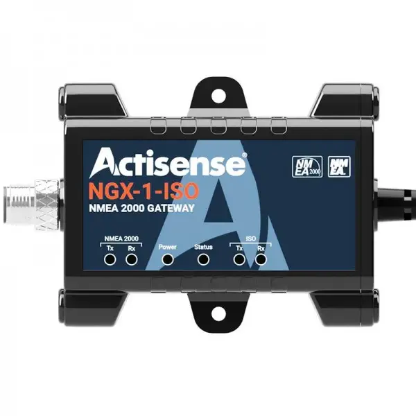 NGX-1-ISO, Puerta de enlace NMEA0183 a NMEA2000