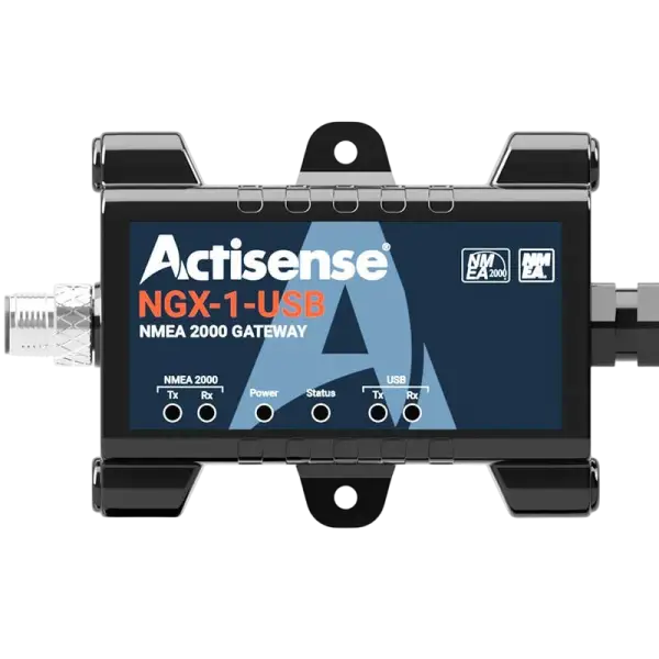 NGX-1-USB, Puerta de enlace NMEA0183 a NMEA2000